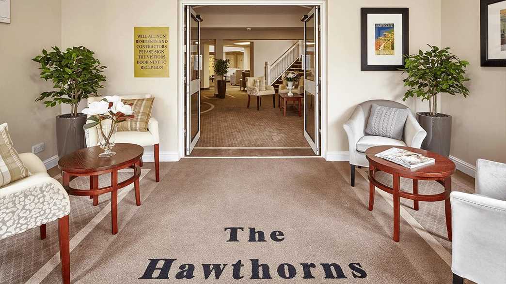 The Hawthorns Eastbourne Retirement Living Eastbourne wellbeing-carousel - 2