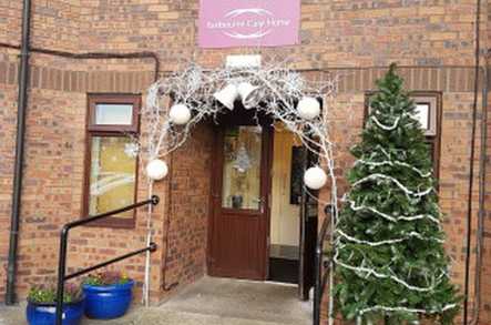 Eastbourne Care Home Care Home Darlington  - 1