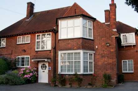 Eastbury Nursing Home Care Home Northwood  - 1