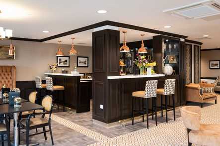 Eastcote Park Care Home Care Home Barston  - 2