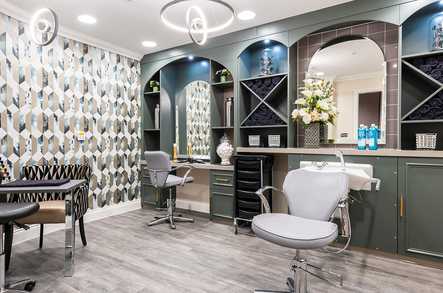 Eastcote Park Care Home Care Home Barston  - 5