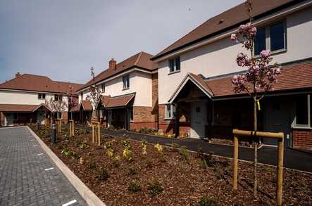 Eastcote Park Retirement Living Barston  - 1