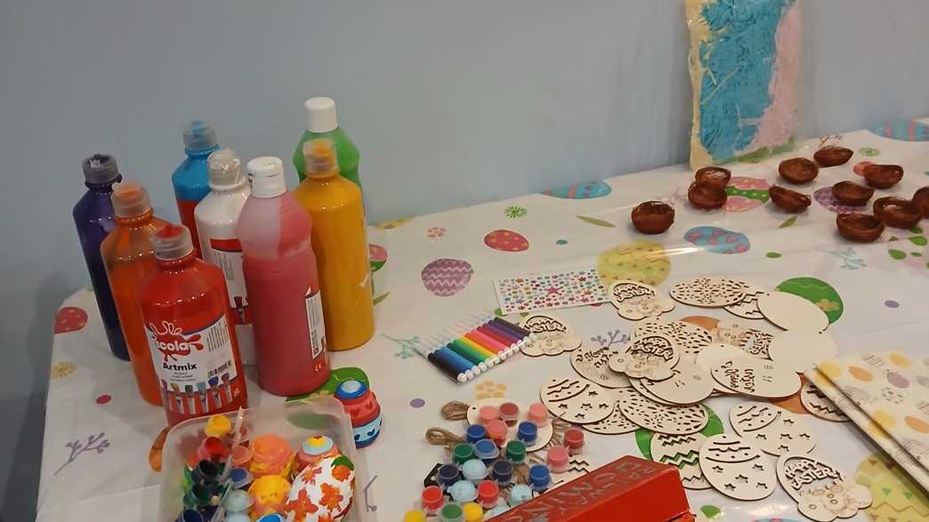 Field House Care Home Care Home Harpenden activities-carousel - 2