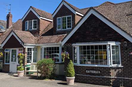 Easterlea Care Home Waterlooville  - 1