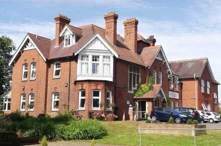 Eastham Care Home Woodham Ferrers  - 1