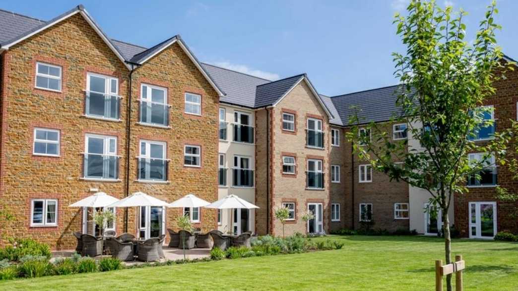 Eastland Grange Retirement Living Hunstanton wellbeing-carousel - 1