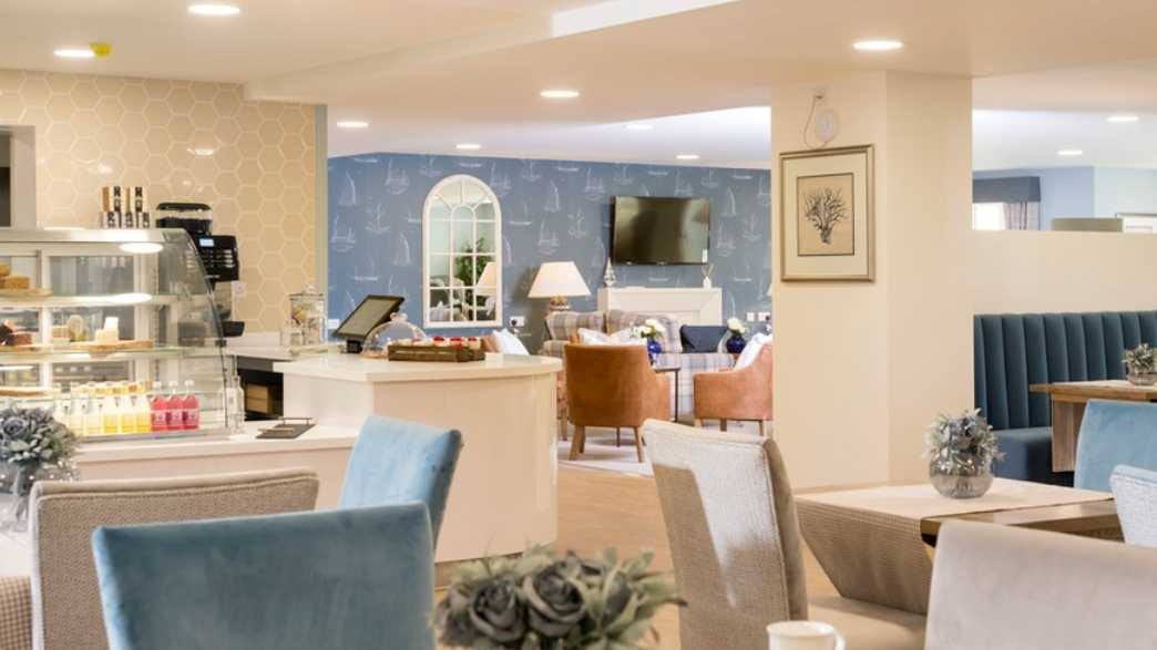 Eastland Grange Retirement Living Hunstanton lifestyle-carousel - 3