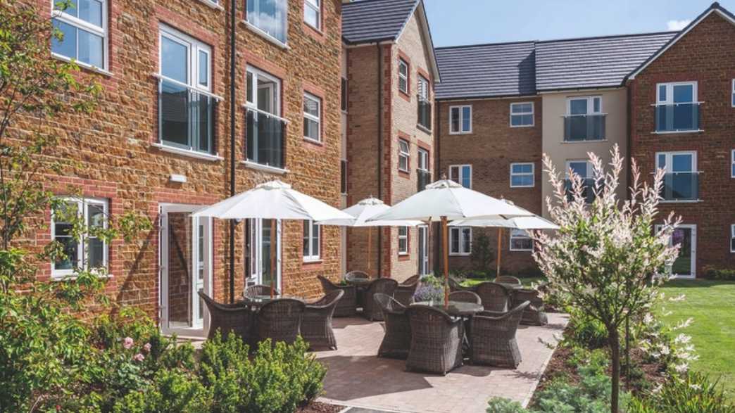 Eastland Grange Retirement Living Hunstanton wellbeing-carousel - 2