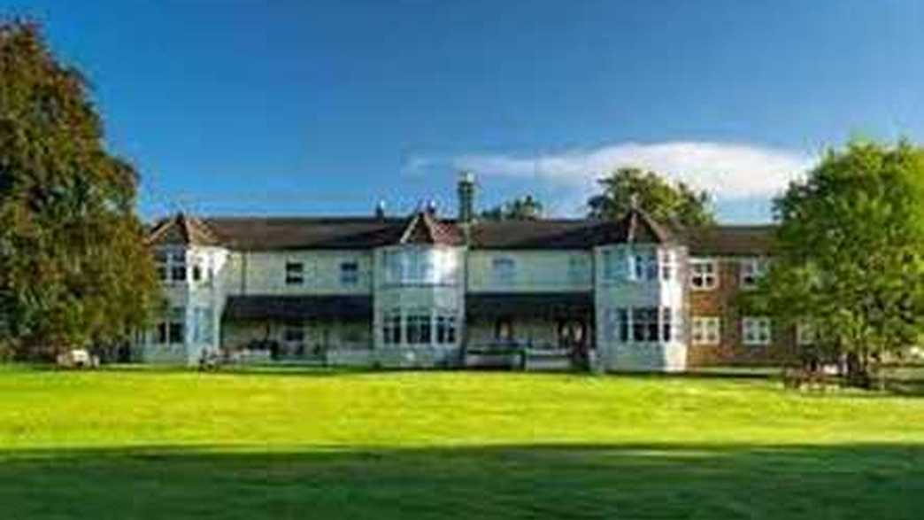 Eastridge Manor Dementia Specialist Nursing and Residential Home Care