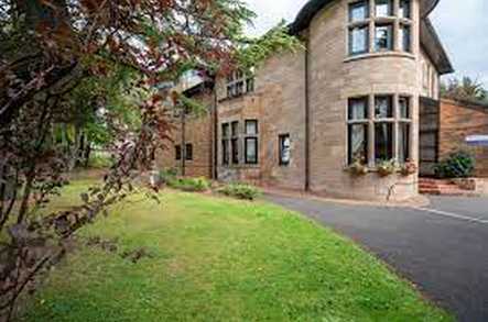 Eastwood Court Care Home Glasgow  - 1