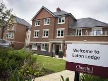 Eaton Lodge Nursing Home | Care Home | Westgate-on-Sea, CT8 8SN