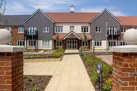 Eaves Court Retirement Living Princes Risborough  - 1