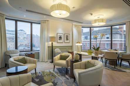 Loveday Belgravia Care Home London  - 5