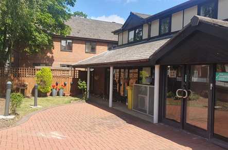 Ebury Home Care Home Nottingham  - 1