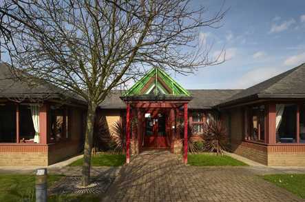 Echelforde Care Home Ashford  - 1