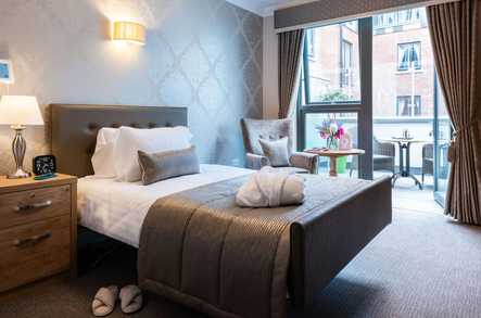Eden Court Care Home Care Home London  - 4