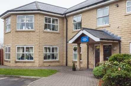 Eden Court Care Home Care Home Halifax  - 1