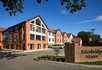 Edenbridge Manor Care Home - 1