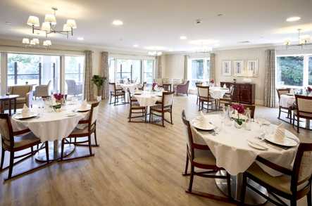 Edenbridge Manor Care Home Care Home Edenbridge  - 5