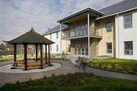 Edenholme Care Home Stonehaven  - 1