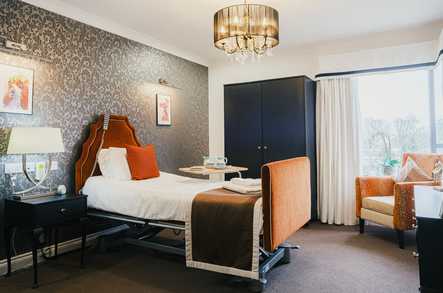 Edgbaston Manor Care Home Birmingham  - 2