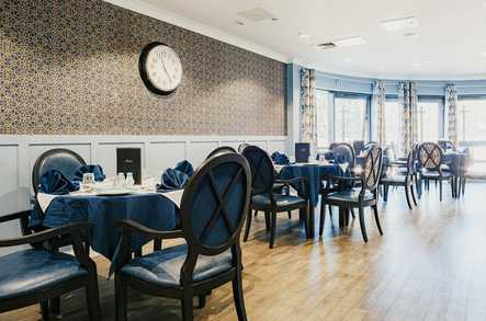 Edgbaston Manor Care Home Birmingham  - 4