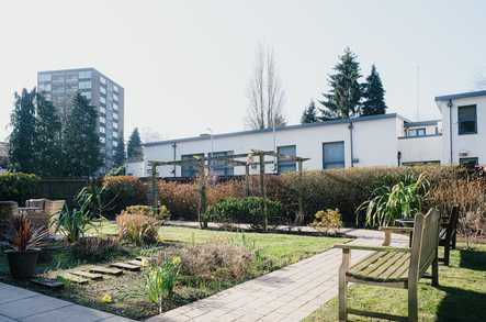 Edgbaston Manor Care Home Birmingham  - 5