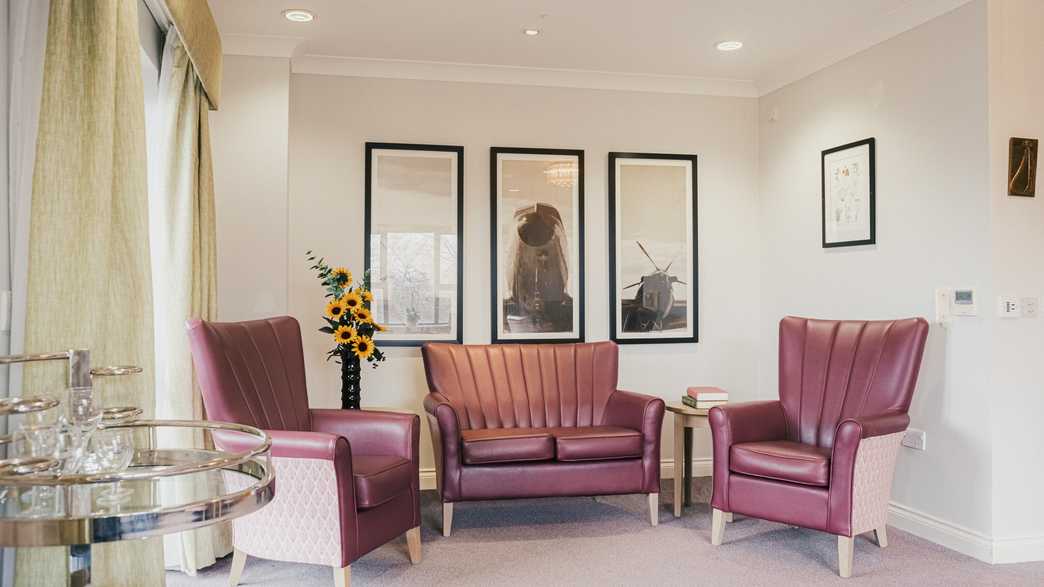 Edgbaston Manor Care Home Birmingham buildings-carousel - 14