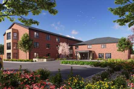 Edgewater (Complex Needs Care) Care Home Wallasey  - 1