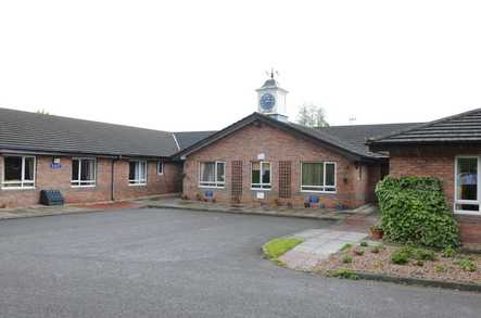 Edgewater Lodge Care Home Care Home Donaghadee  - 1