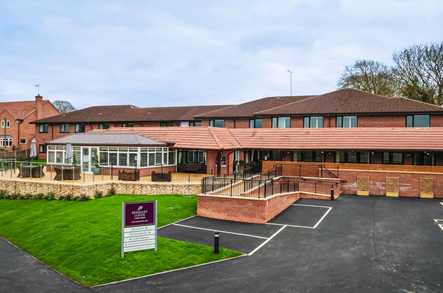 Edingley Lodge Care Home Care Home Newark  - 1