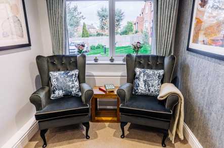 Edingley Lodge Care Home Care Home Newark  - 2