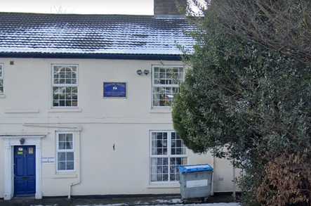 Edmore House Residential Home Care Home Dudley  - 1