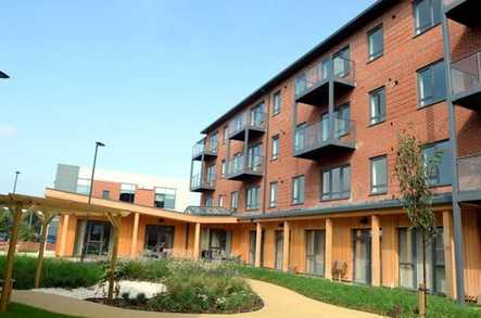 Edward Jenner Court Retirement Living Emersons Green  - 1