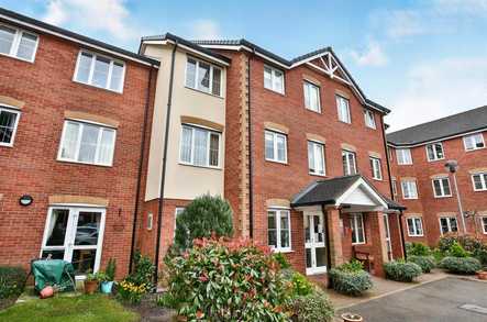 Edwards Court Retirement Living Attleborough  - 1