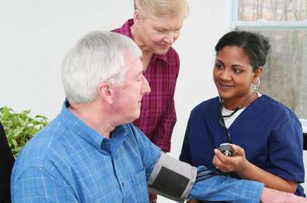 Efficiency Health and Homecare Services Home Care Bristol  - 2