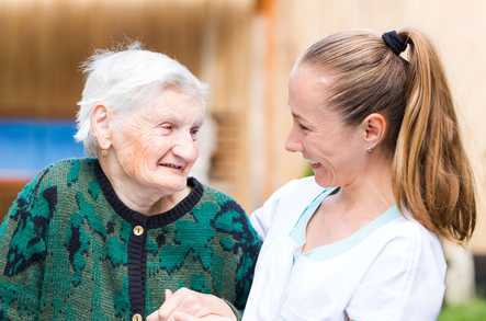 Efficiency Health and Homecare Services Home Care Bristol  - 3