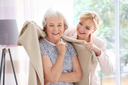 Efficiency Health and Homecare Services Home Care Bristol  - 5