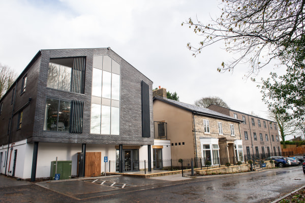 Egerton Manor Care Centre | Care Home | Bolton, BL7 9PL