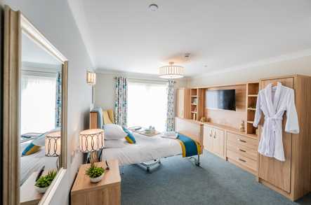 Eggleton House Care Home Tring  - 2