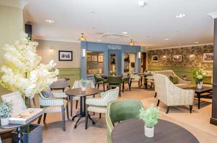 Eggleton House Care Home Tring  - 5