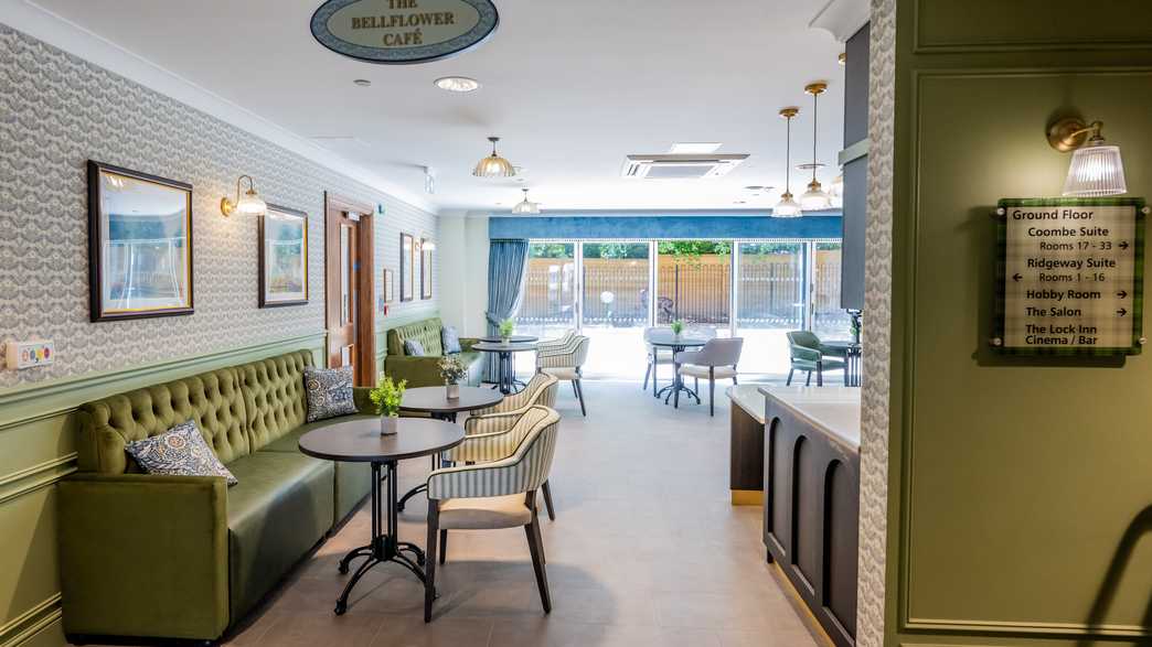 Eggleton House Care Home Tring buildings-carousel - 4