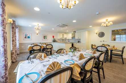 Eggleton House Care Home Tring  - 4