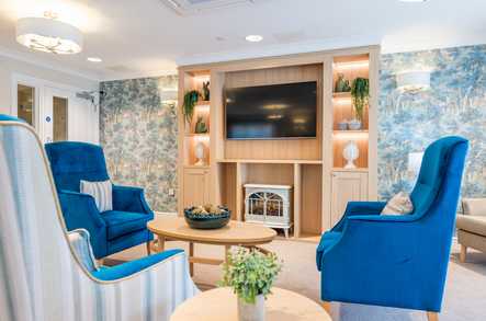 Eggleton House Care Home Tring  - 3
