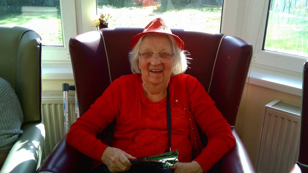 The Old Vicarage Care Home Grange Over Sands activities-carousel - 135