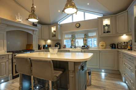 Walworth Castle Retirement Living Darlington  - 5