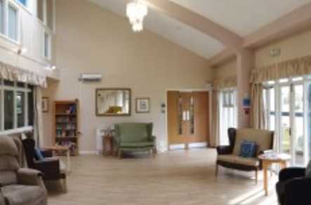 Elburton Heights Care Home Care Home Plymouth  - 3