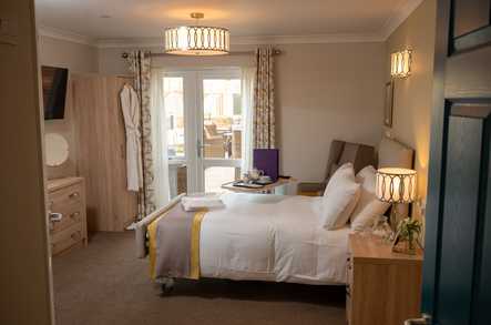 Elderflower Grange Care Home Birmingham  - 2