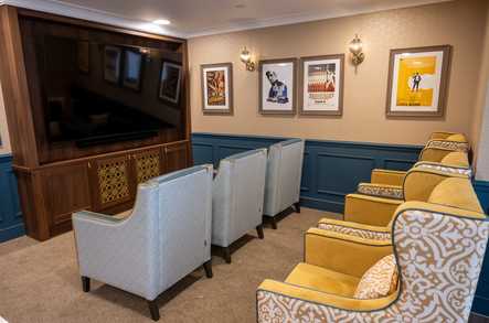 Elderflower Grange Care Home Birmingham  - 4
