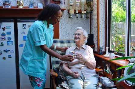 Friendly Homecare Home Care London  - 3